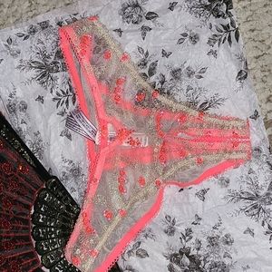 Victoria's secret panties brand new n  sexy
